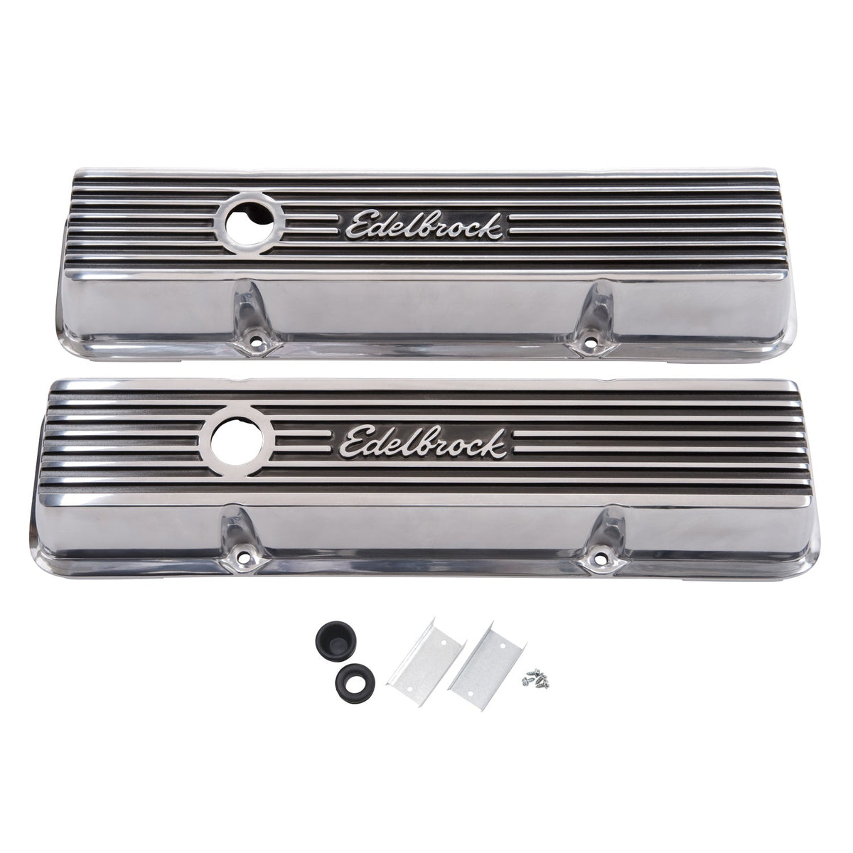 Edelbrock Valve Cover Elite II