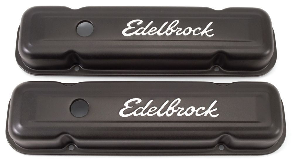 Edelbrock Valve Cover - 4453