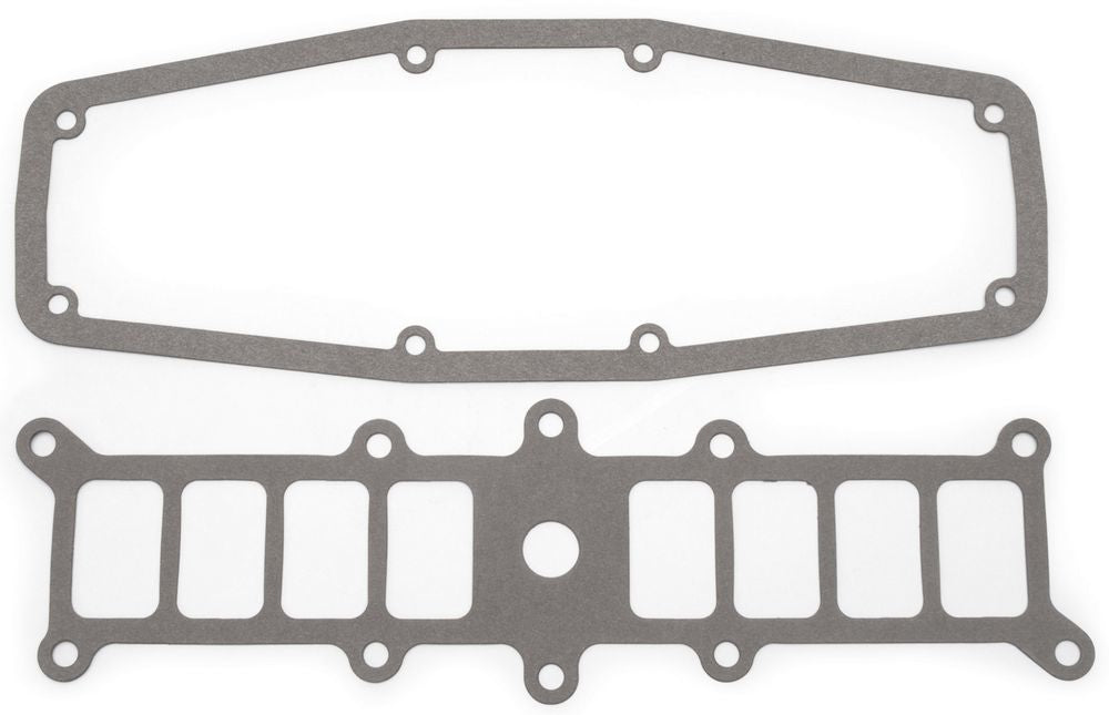 Edelbrock Gasket Set for #7126 Manifold - 7231