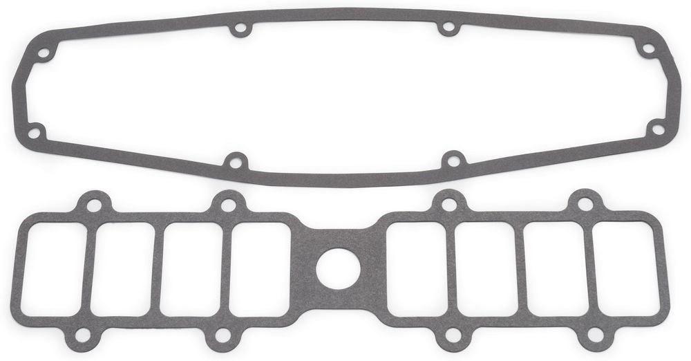Edelbrock Gasket Set for #2945 Manifold - 7232