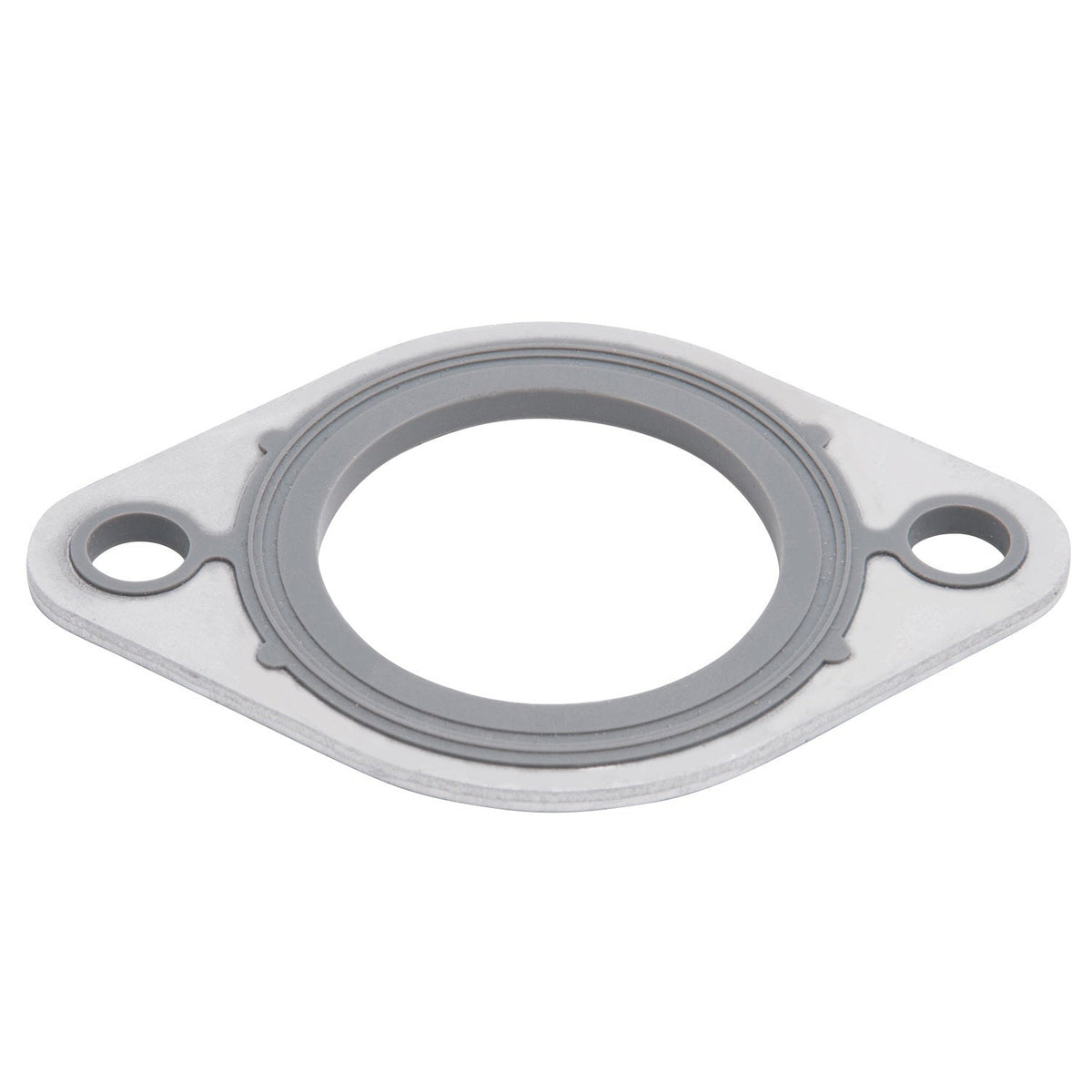 Edelbrock SBC BBC Water Outlet Gasket - 7260