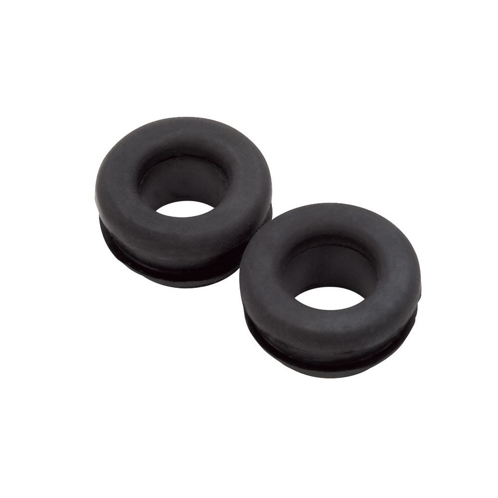 Edelbrock 1.25in PCV Grommets (Pair) - 8094