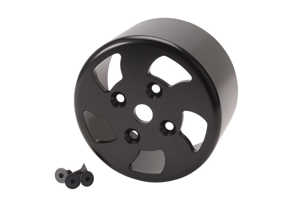 Edelbrock Water Pump Pulley - GM LS - 8898