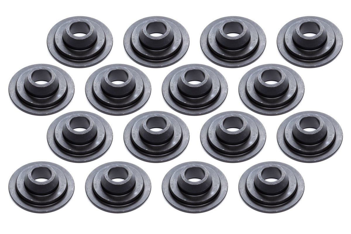 Edelbrock Retainers Valve Spring Steel - 9736