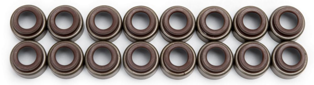 Edelbrock Valve Seals - .530in 11/32in (16) - 9758