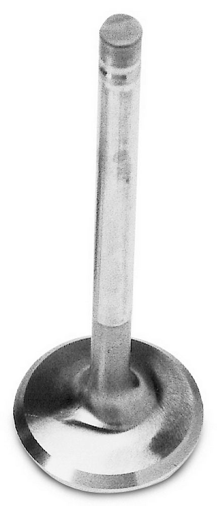 Edelbrock Exhaust Valve - 1.600in - 9761