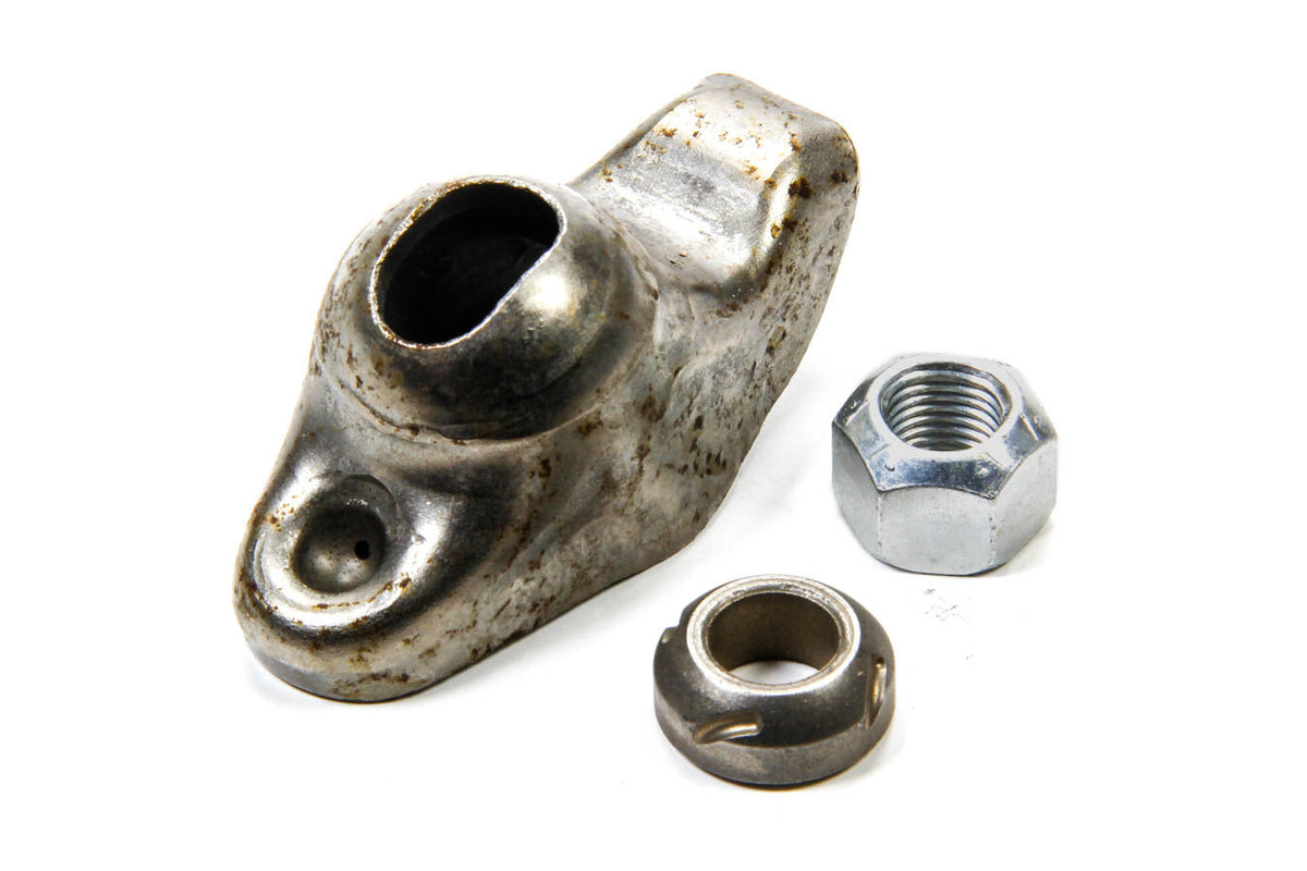 Elgin SBC Rocker Arm Kit - 1.5 Ratio 7/16in Stud - RK1508