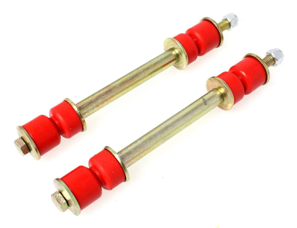 Energy Suspension Universal End Link Bush ings 5-7/8 to 6-3/8in - 98167R