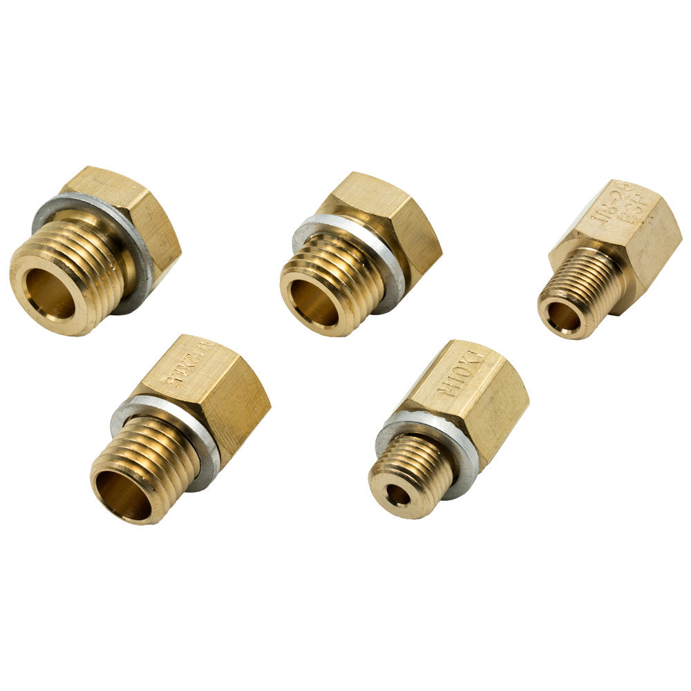 Equus Adapter Kit - Oil Press & Temp - E9848