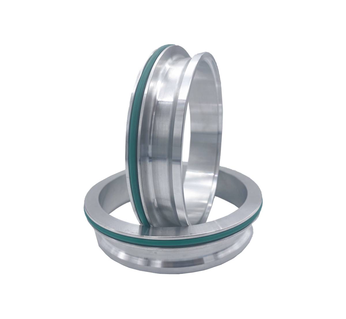Granatelli 3.50 Inch Ferrule HD Clamp – 318535F