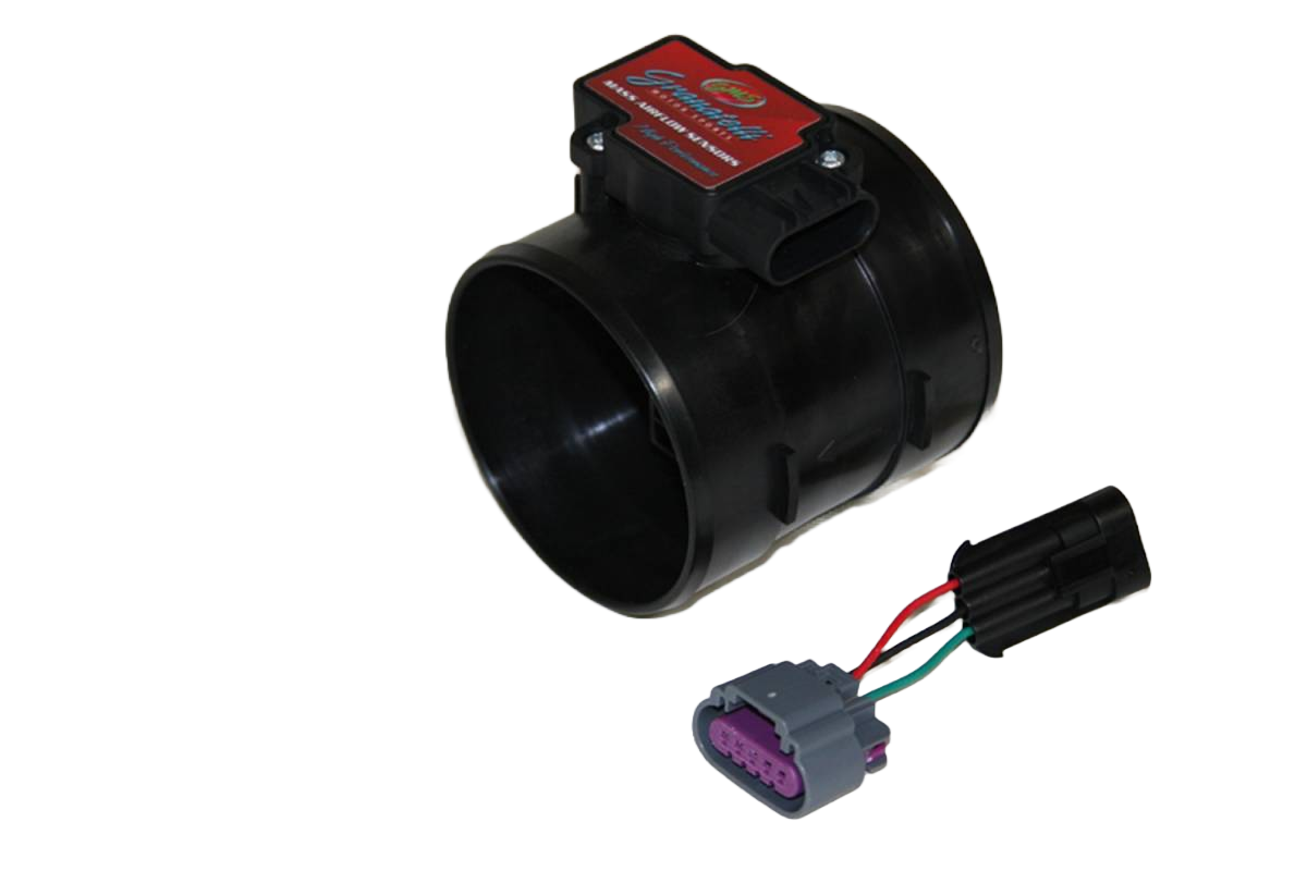Granatelli LT1 Impala SS Mass Airflow Sensor – 350114-C
