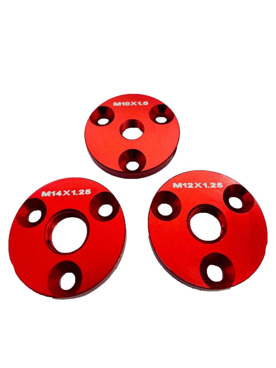 Granatelli Precision Spark Plug Gapping Tool for Turbo, Supercharged & Performance Engines β 540109