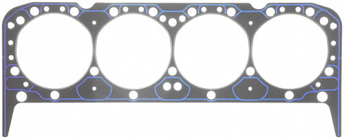 Fel-Pro Head Gasket Permatorque Each - 1010