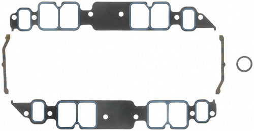 Fel-Pro BB Chevy Intake Gaskets 396-454 Engines - 1211
