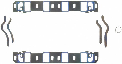 Ford V8 260 289 Except 302 BOSS & 351 - 1262