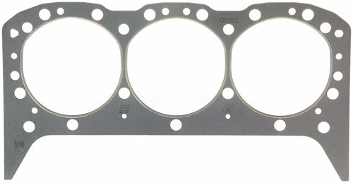 Fel-Pro Marine Head Gasket - GM 4.3L - 17010