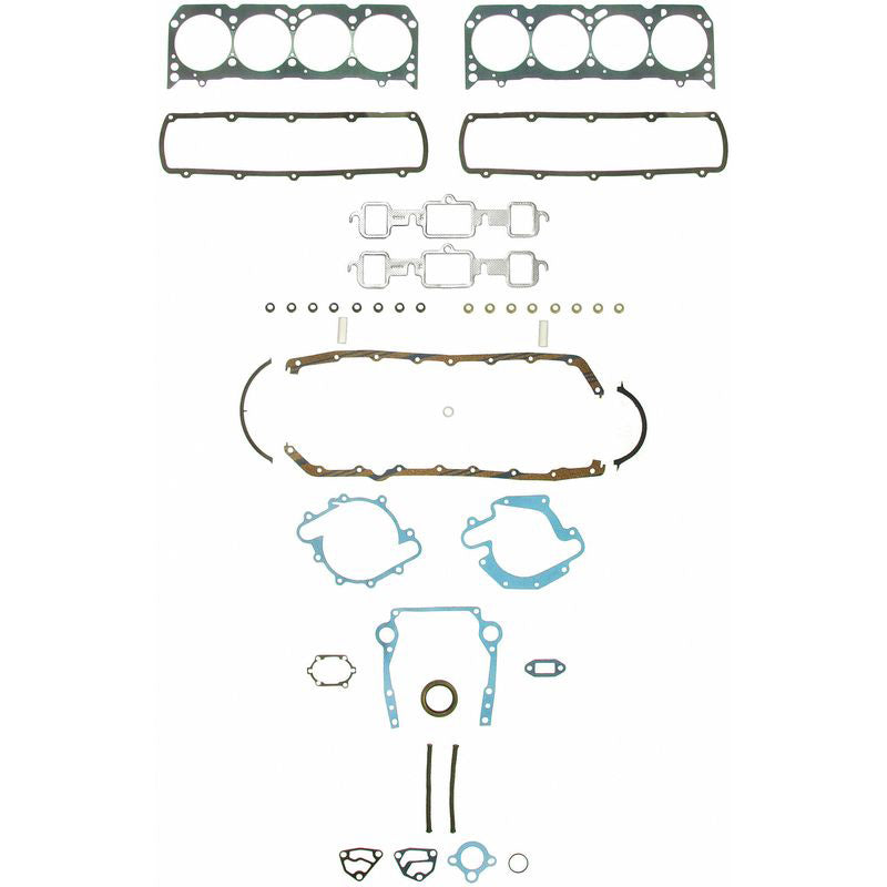 Fel-Pro Engine Gasket Set - 2601104