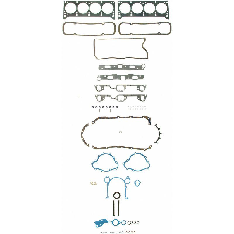 Fel-Pro Engine Gasket Set - 2601122