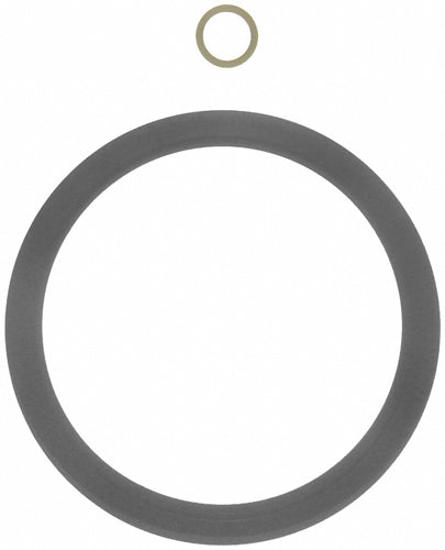 Fel-Pro Rear Main Seal - BS40622