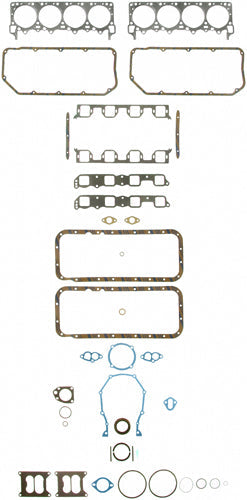 Fel-Pro Full Gasket Set - FS8088WS1