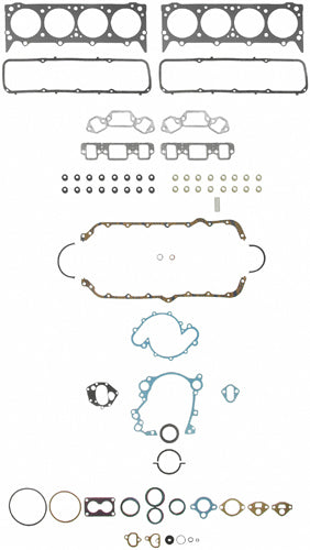 Fel-Pro Gasket Set - FS8266PT4