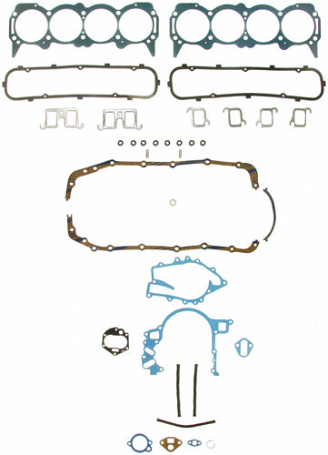 Fel-Pro Gasket Set - FS8494PT