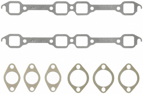 Fel-Pro Exhaust Manifold Gasket Set - MS9492B