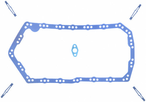 Fel-Pro Oil Pan Gasket Set - OS30521R