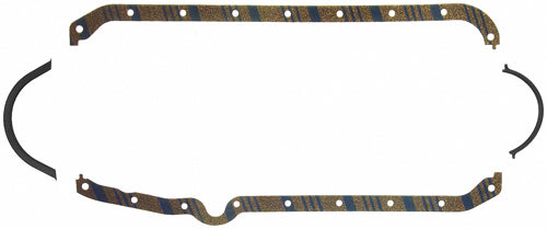 Fel-Pro Oil Pan Gasket Set - OS5197C5