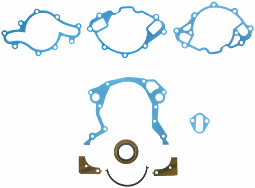 Fel-Pro Timing Cover Gasket Set - TCS45449