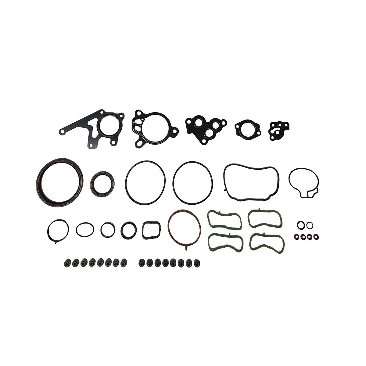 DNJ Gasket Set 2014-2019 Mazda 2.5L