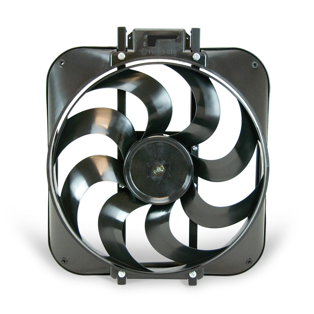 Flex-a-lite Electric Fan - 104310