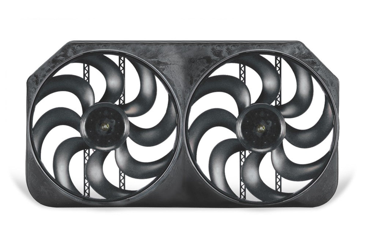 Flex-a-lite Electric Fan - 104703