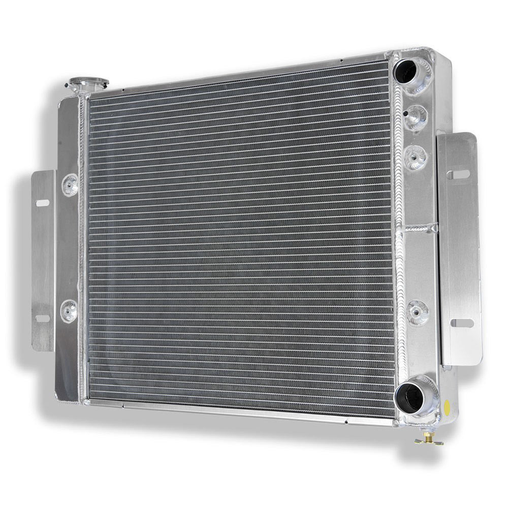 1973-1986 Jeep CJRadiato r w/LS Engine - 111466