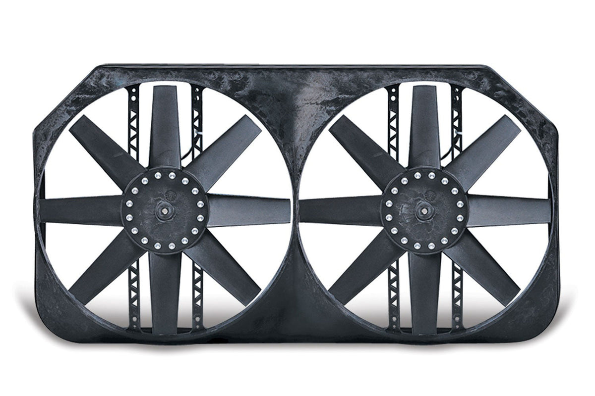 Flex-a-lite Elect Fan Kit - 116525