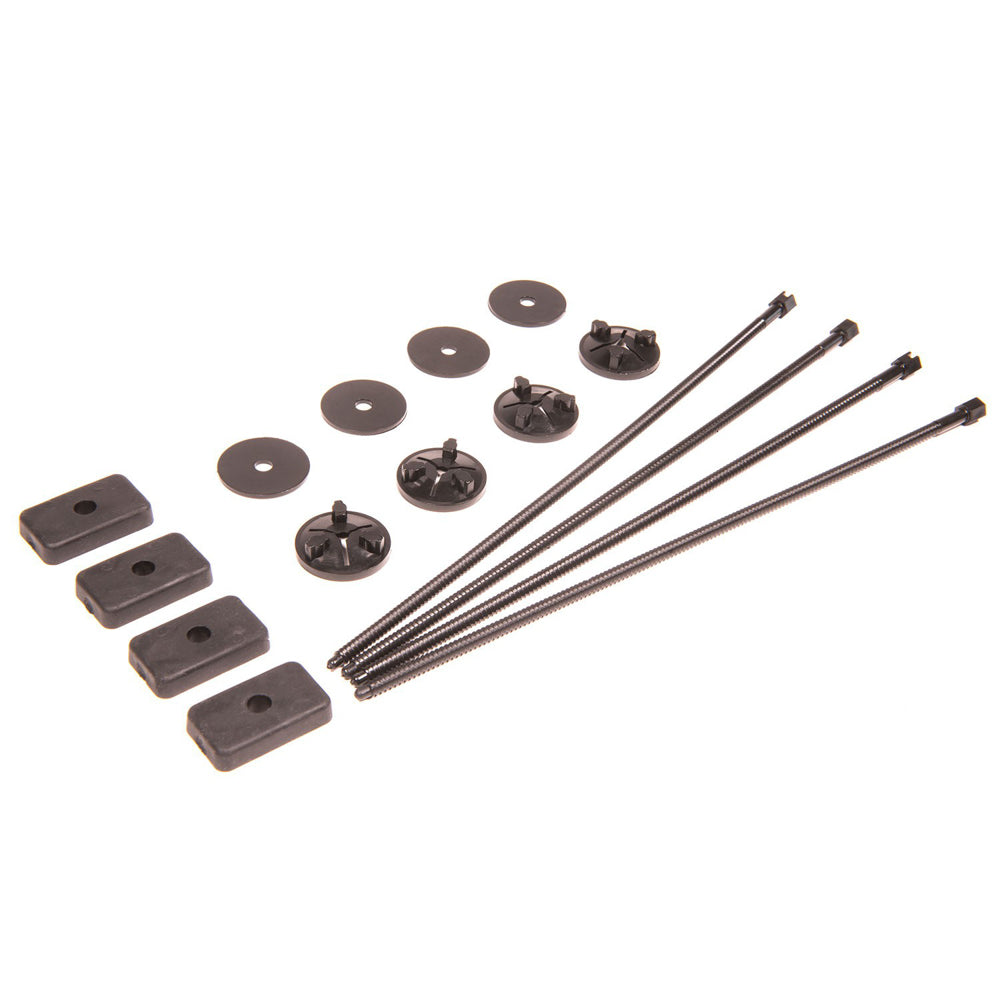 Flex-a-lite Mounting Hardware Kit - 117768