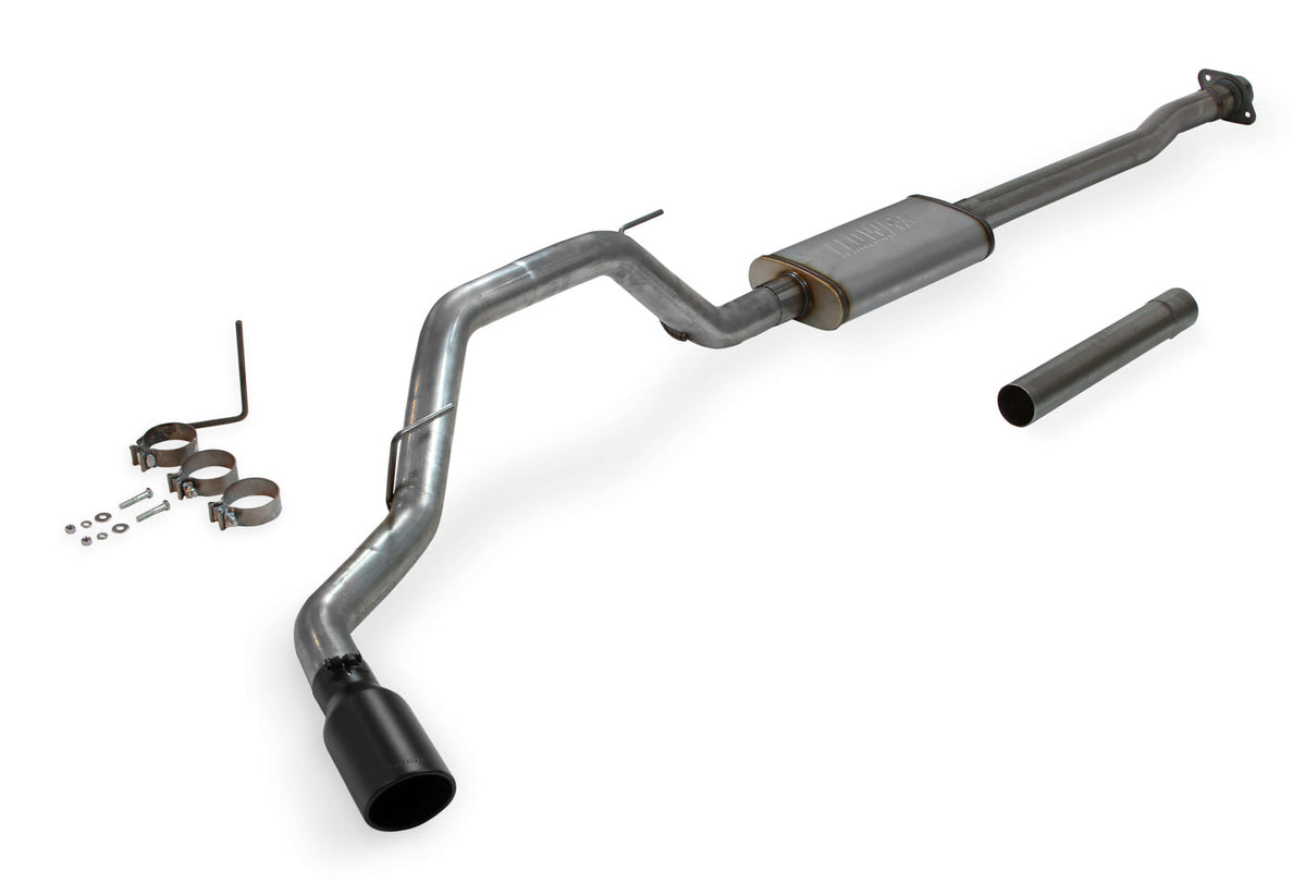 Flowmaster Cat Back Exhaust