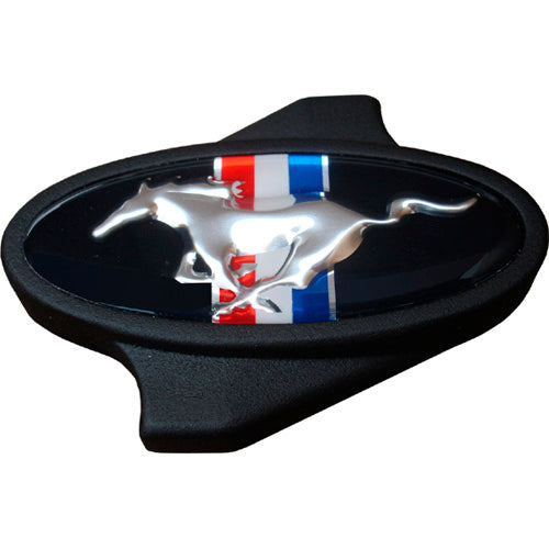 FORD Air Cleaner Wing Nut Black 1/4-20 Threads - 302338