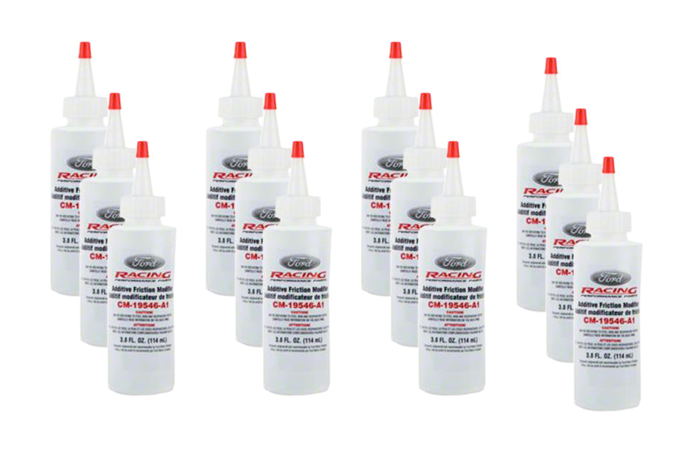 FORD Friction Modifier 12PK - M19546A12