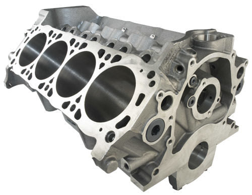 FORD 302 Pushrod Boss Cylinder Bloc - M6010BOSS302