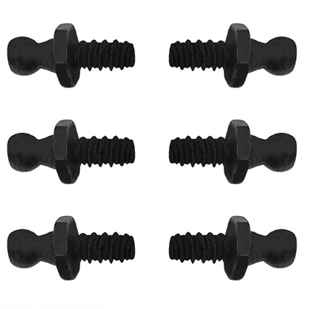 FORD Ball Stud Kit - Coyote 5.0L Cam Cover - 6pk - M6067BF150