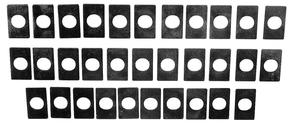 Rocker Arm Shim Kit - M6529A302