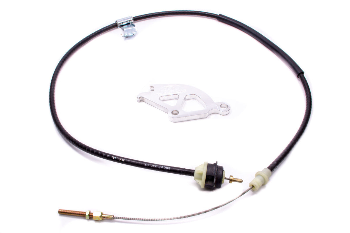 Adj. Clutch Link Kit 96-04 Mustang - M7553D302