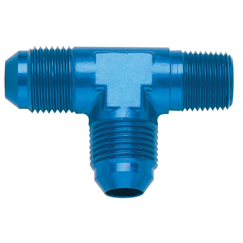 #8 x 3/8 MPT Tee Fitting - 482608