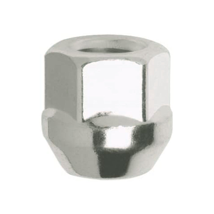 Gorilla Lugnut 12mm X 1.5 Acorn Bulge Open - 40038