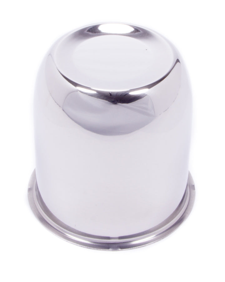 Gorilla 3.19in closed Cap Stainless