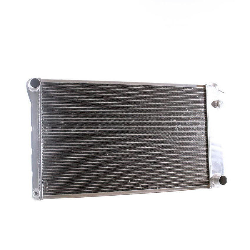 Exact Fit Radiator - 600006