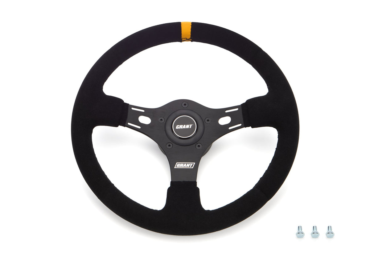 Grant Steering Wheel - 1080