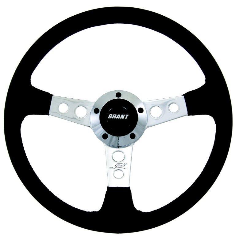 Grant Collectors Wheel - 1139