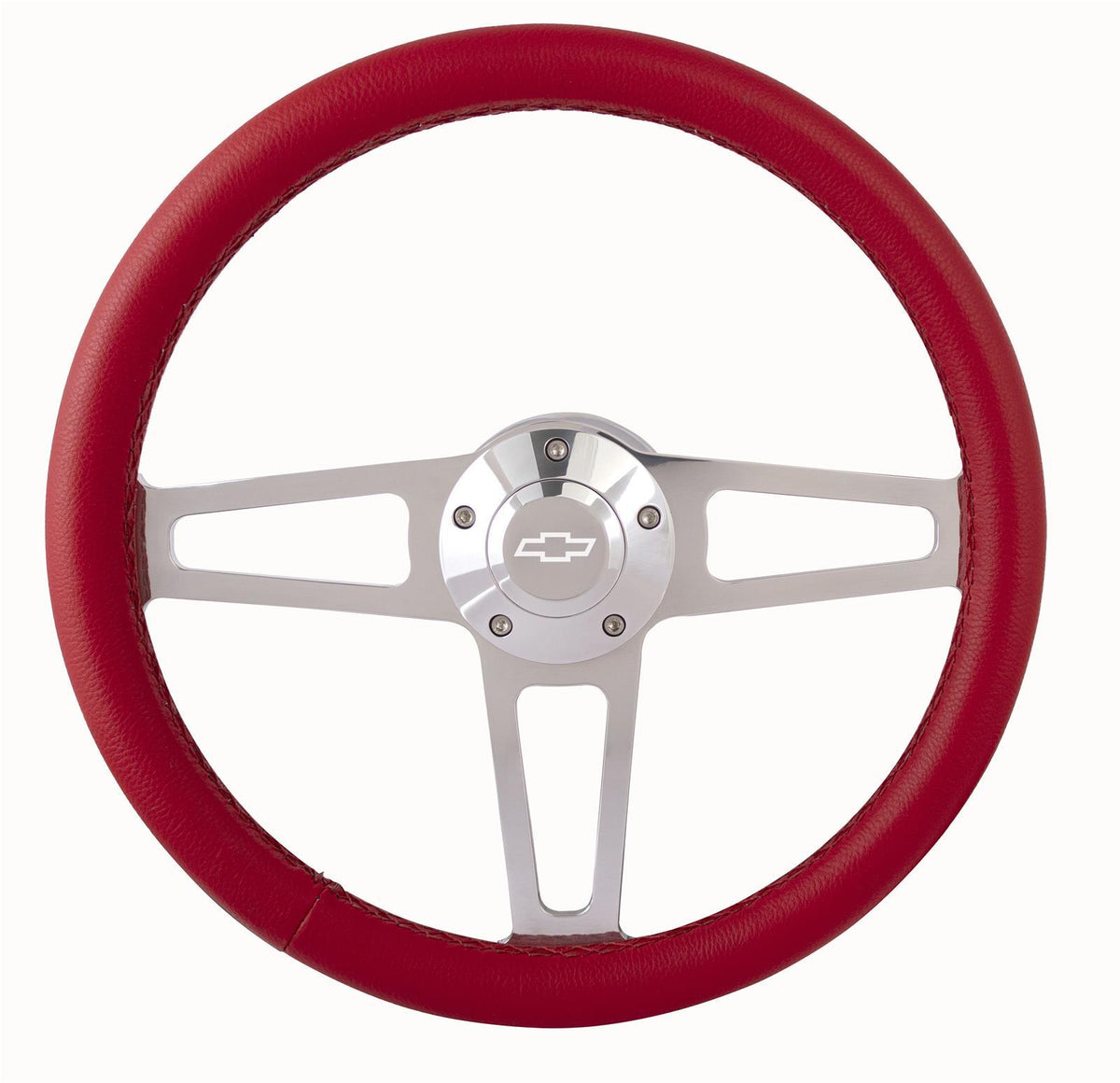 Grant Billet T Series Wheel - 1911R